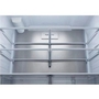 Réfrigérateur trois portes avec porte à deux battants à profondeur de comptoir MAX™ de 24 po, 23,7 pi³. avec Zero Clearance™ LG - LF24Z6330S