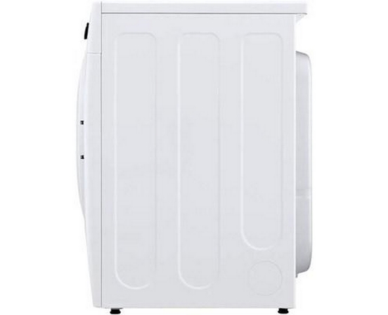 Sécheuse électrique de 7,4 pi³ avec SmartDiagnosis™ LG - DLE3400W