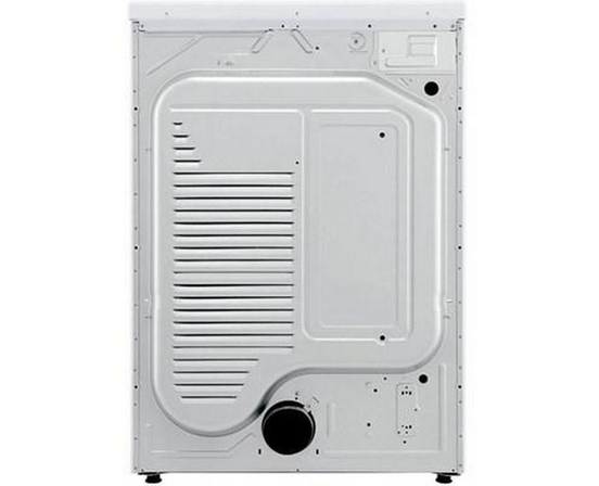 Sécheuse électrique de 7,4 pi³ avec SmartDiagnosis™ LG - DLE3400W