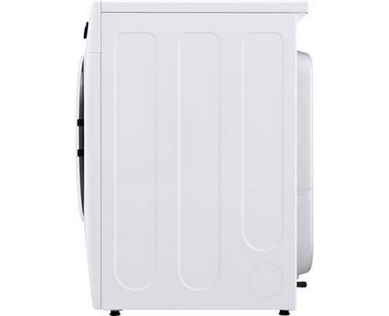 Sécheuse électrique de 7.4 pi³ avec technologie ThinQ® LG - DLE3600W