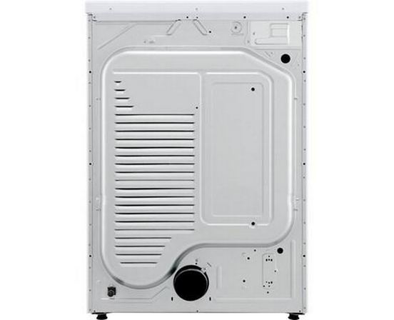 Sécheuse électrique de 7.4 pi³ avec technologie ThinQ® LG - DLE3600W