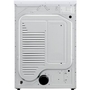 Sécheuse électrique de 7.4 pi³ avec technologie ThinQ® LG - DLE3600W
