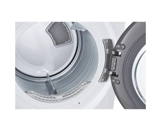 Sécheuse électrique de 7.4 pi³ avec technologie ThinQ® LG - DLE3600W