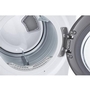 Sécheuse électrique de 7.4 pi³ avec technologie ThinQ® LG - DLE3600W