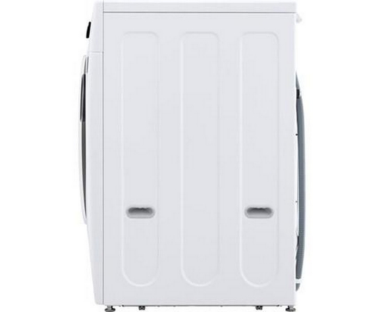 Laveuse à chargement frontal avec technology ColdWash™ de 5,2 pi³ LG - WM3600HWA