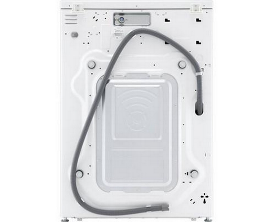 Laveuse à chargement frontal avec technology ColdWash™ de 5,2 pi³ LG - WM3600HWA