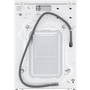 Laveuse à chargement frontal avec technology ColdWash™ de 5,2 pi³ LG - WM3600HWA