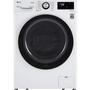 Laveuse à chargement frontal avec technology ColdWash™ LG - WM1455HWA