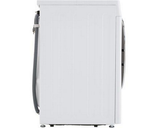 Laveuse à chargement frontal avec technology ColdWash™ LG - WM1455HWA