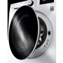 Laveuse à chargement frontal avec technology ColdWash™ LG - WM1455HWA