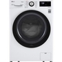 Laveuse à chargement frontal avec technology ColdWash™ LG - WM1455HWA