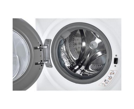 Laveuse à chargement frontal avec technology ColdWash™ LG - WM1455HWA