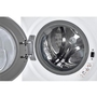 Laveuse à chargement frontal avec technology ColdWash™ LG - WM1455HWA