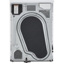 Sécheuse électrique de 4.2 pi³ avec technologie ThinQ® LG - DLHC1455W
