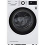 Sécheuse électrique de 4.2 pi³ avec technologie ThinQ® LG - DLHC1455W