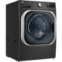 Laveuse intelligente à chargement frontal de 6,0 pi³. avec connexion Wi-Fi LG - WM8900HBA