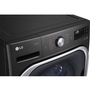 Laveuse intelligente à chargement frontal de 6,0 pi³. avec connexion Wi-Fi LG - WM8900HBA