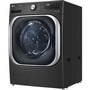 Laveuse intelligente à chargement frontal de 6,0 pi³. avec connexion Wi-Fi LG - WM8900HBA