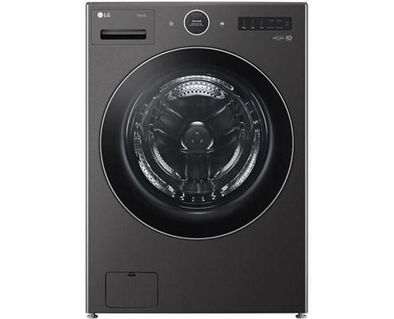 Laveuse à chargement frontal avec TurboWash™ 360° LG - WM6700HBA