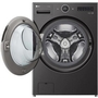 Laveuse à chargement frontal avec TurboWash™ 360° LG - WM6700HBA