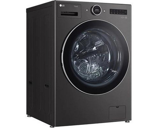 Laveuse à chargement frontal avec TurboWash™ 360° LG - WM6700HBA