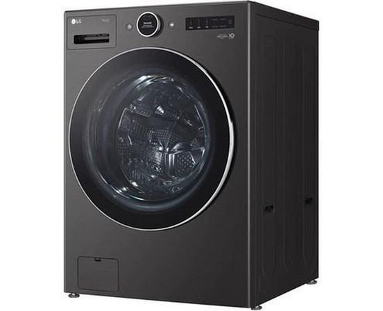 Laveuse à chargement frontal avec TurboWash™ 360° LG - WM6700HBA