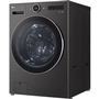 Laveuse à chargement frontal avec TurboWash™ 360° LG - WM6700HBA