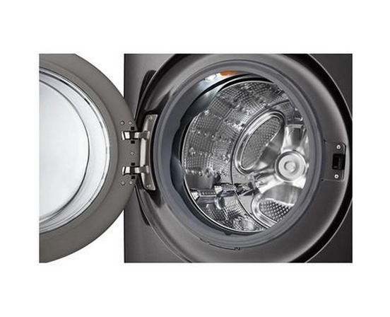 Laveuse à chargement frontal avec TurboWash™ 360° LG - WM6700HBA