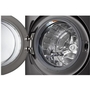 Laveuse à chargement frontal avec TurboWash™ 360° LG - WM6700HBA