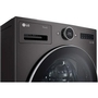 Laveuse à chargement frontal avec TurboWash™ 360° LG - WM6700HBA