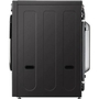 Laveuse à chargement frontal avec TurboWash™ 360° LG - WM6700HBA