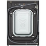 Laveuse à chargement frontal avec TurboWash™ 360° LG - WM6700HBA