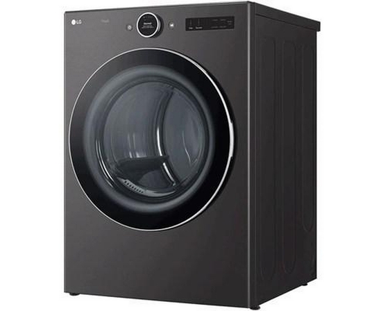 Sécheuse électrique de 7,4 pi³ avec TurboSteam™ LG - DLEX6700B