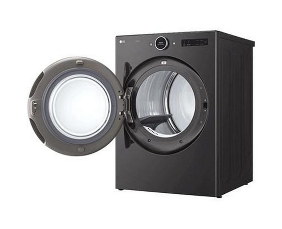 Sécheuse électrique de 7,4 pi³ avec TurboSteam™ LG - DLEX6700B