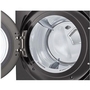 Sécheuse électrique de 7,4 pi³ avec TurboSteam™ LG - DLEX6700B