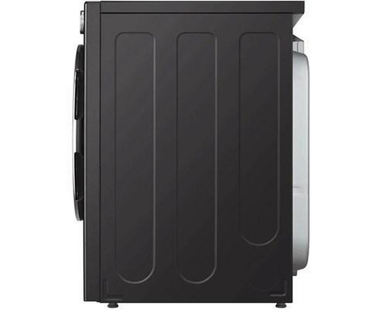 Sécheuse électrique de 7,4 pi³ avec TurboSteam™ LG - DLEX6700B