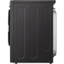 Sécheuse électrique de 7,4 pi³ avec TurboSteam™ LG - DLEX6700B