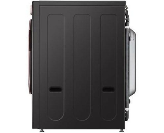 Laveuse à chargement frontal de 5,8 pi³. avec TurboWash™ 360° LG - WM6500HBA