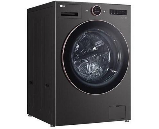 Laveuse à chargement frontal de 5,8 pi³. avec TurboWash™ 360° LG - WM6500HBA