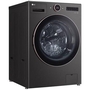 Laveuse à chargement frontal de 5,8 pi³. avec TurboWash™ 360° LG - WM6500HBA