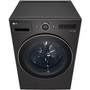 Laveuse à chargement frontal de 5,8 pi³. avec TurboWash™ 360° LG - WM6500HBA