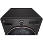 Laveuse à chargement frontal de 5,8 pi³. avec TurboWash™ 360° LG - WM6500HBA