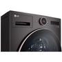 Laveuse à chargement frontal de 5,8 pi³. avec TurboWash™ 360° LG - WM6500HBA