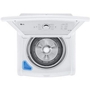 Laveuse à chargement par le dessus de 4,8 pi³. avec diagnostic intelligent LG - WT6105CW