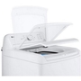 Laveuse à chargement par le dessus de 4,8 pi³. avec diagnostic intelligent LG - WT6105CW