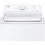 Laveuse à chargement par le dessus de 4,8 pi³. avec diagnostic intelligent LG - WT6105CW
