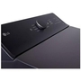 Sécheuse électrique de 7,3 pi³. avec porte EasyLoad™ et détection AI LG - DLE8400BE