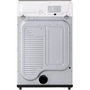 Sécheuse électrique de 7,3 pi³. avec porte EasyLoad™ et détection AI LG - DLE8400WE