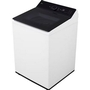 Laveuse à chargement vertical de 6,3 pi³ avec technologie TurboWash3D™ LG - WT8400CW