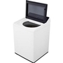 Laveuse à chargement vertical de 6,3 pi³ avec technologie TurboWash3D™ LG - WT8400CW